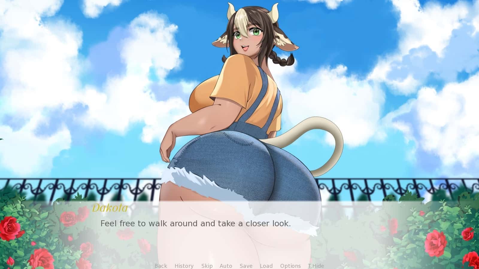 游戏画面2