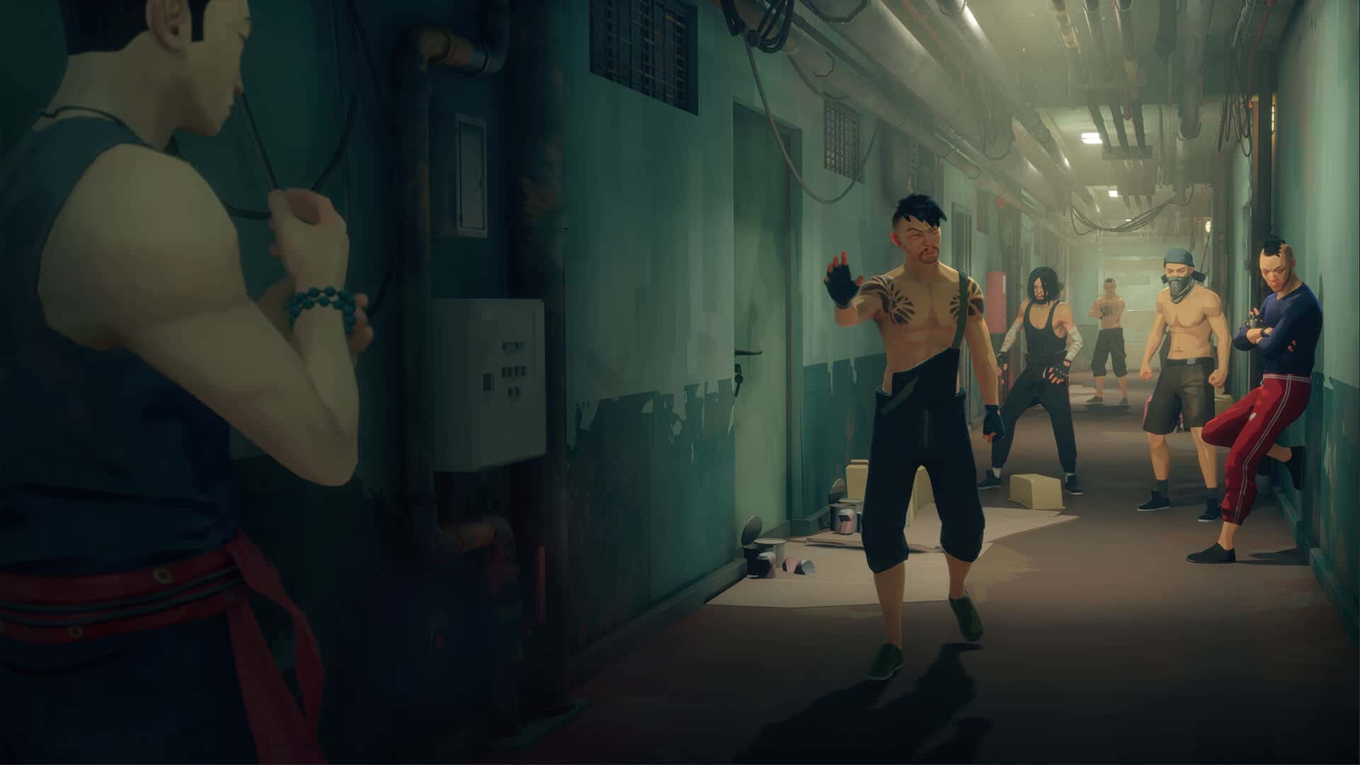 游戏画面5